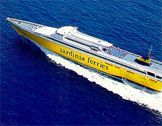 Sardinia Express