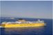 Mega Express Three y Sardinia Express