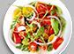 Ensalada mixta