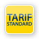 Tarif Standard