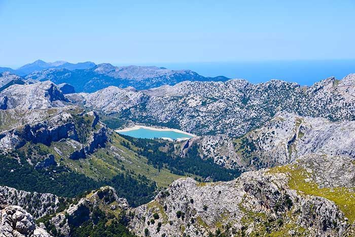 Serra de Tramuntana