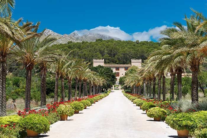 Serra de Tramuntana