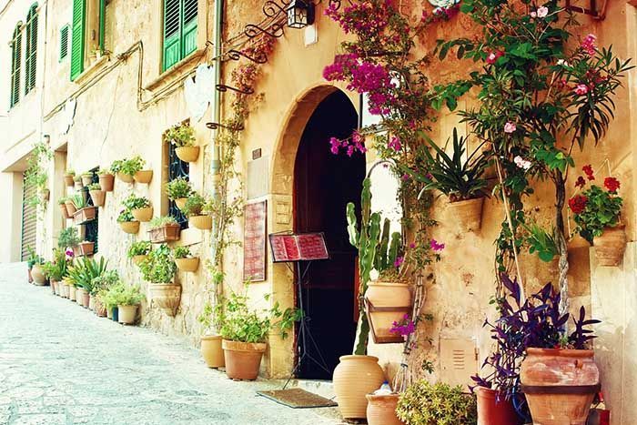 Valldemossa