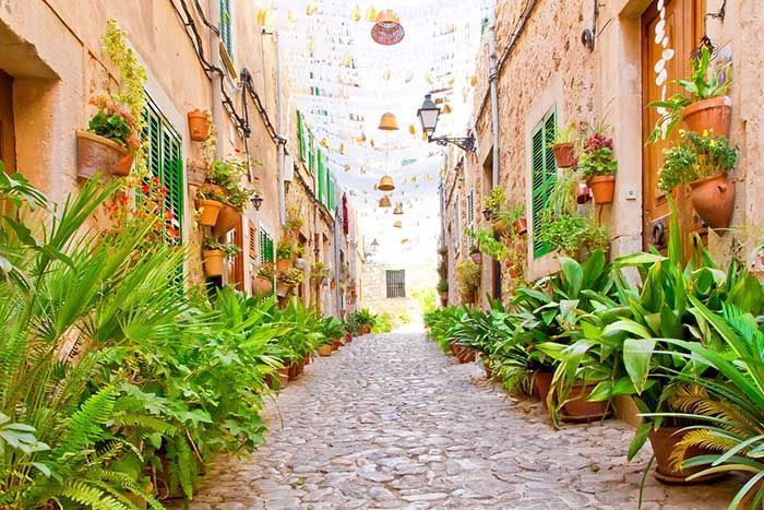 Valldemossa