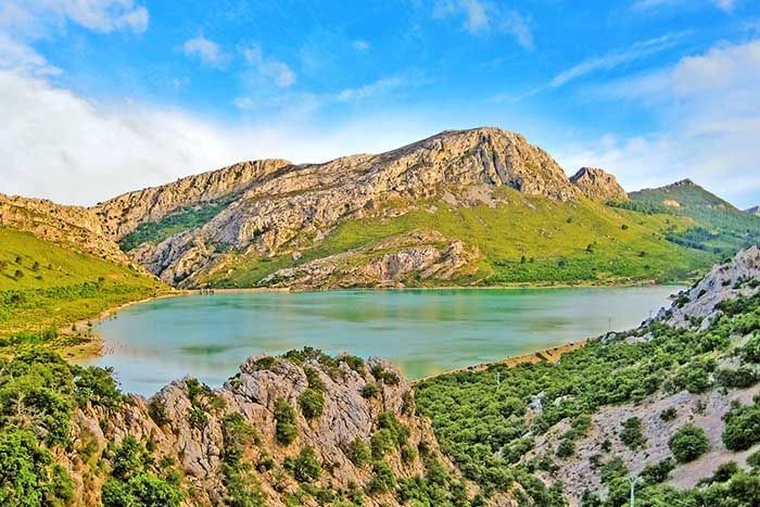 Serra de Tramuntana